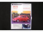Thumbnail Photo 68 for 1968 Volkswagen Beetle